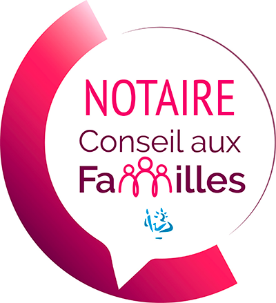 Notaire conseil aux familles